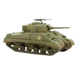 Warlord Games 28mm Bolt Action - British Forces - Sherman V Medium Tank