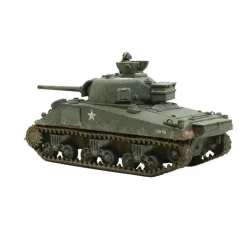Warlord Games 28mm Bolt Action - British Forces - Sherman V Medium Tank