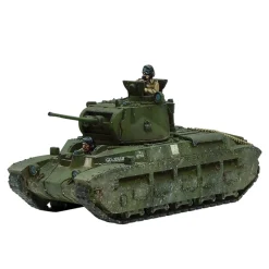 Warlord Games 28mm Bolt Action - British Forces - A12 Matilda II Infantry Tank