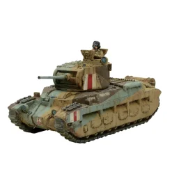 Warlord Games 28mm Bolt Action - British Forces - A12 Matilda II Infantry Tank