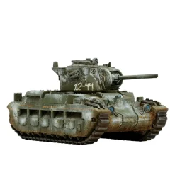 Warlord Games 28mm Bolt Action - British Forces - A12 Matilda II Infantry Tank