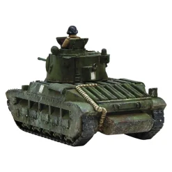Warlord Games 28mm Bolt Action - British Forces - A12 Matilda II Infantry Tank