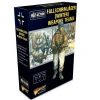 Warlord Games 28mm Bolt Action - German Forces - Fallschirmjager in Winter Uniform 1939-1945 - Weapon Teams
