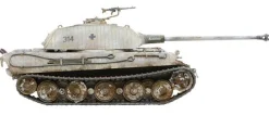 Warlord Games 28mm Bolt Action - German Forces - Pz.Kpfw.VI Ausf.B King Tiger Heavy Tank