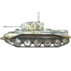 Warlord Games 28mm Bolt Action - British Forces - Cromwell Cruiser Tank
