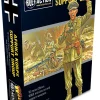 Warlord Games 28mm Bolt Action - German Forces - Afrika Korps Support Group