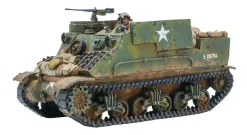 Warlord Games 28mm Bolt Action - British Forces - Kangaroo APC (Priest)