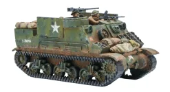 Warlord Games 28mm Bolt Action - British Forces - Kangaroo APC (Priest)