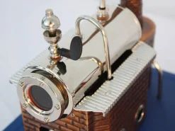 Wilesco D10 Live Steam Engine