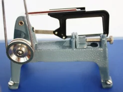 Wilesco D141 Live Steam Workshop