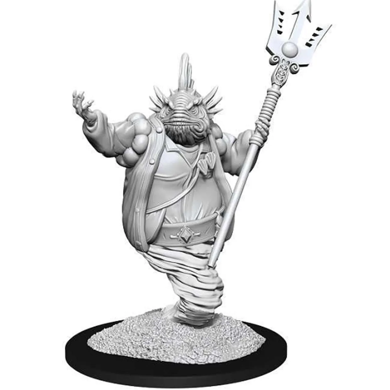 WizKids Nolzur's Marvelous Miniatures Marid