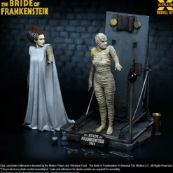 X-Plus 1/8 The Bride of Frankenstein