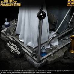 X-Plus 1/8 The Bride of Frankenstein