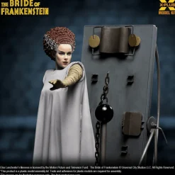 X-Plus 1/8 The Bride of Frankenstein