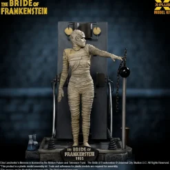 X-Plus 1/8 The Bride of Frankenstein