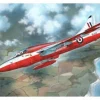 Xtrakit 1/72 Hawker Hunter T7 Model Kit