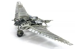 Zoukei Mura 1/72 & 1/144 Horten Ho 229 Model Kit