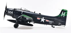 Zoukei Mura 1/32 Douglas AD-6 Skyraider