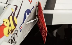 Zoukei Mura 1/32 Douglas AD-6 Skyraider