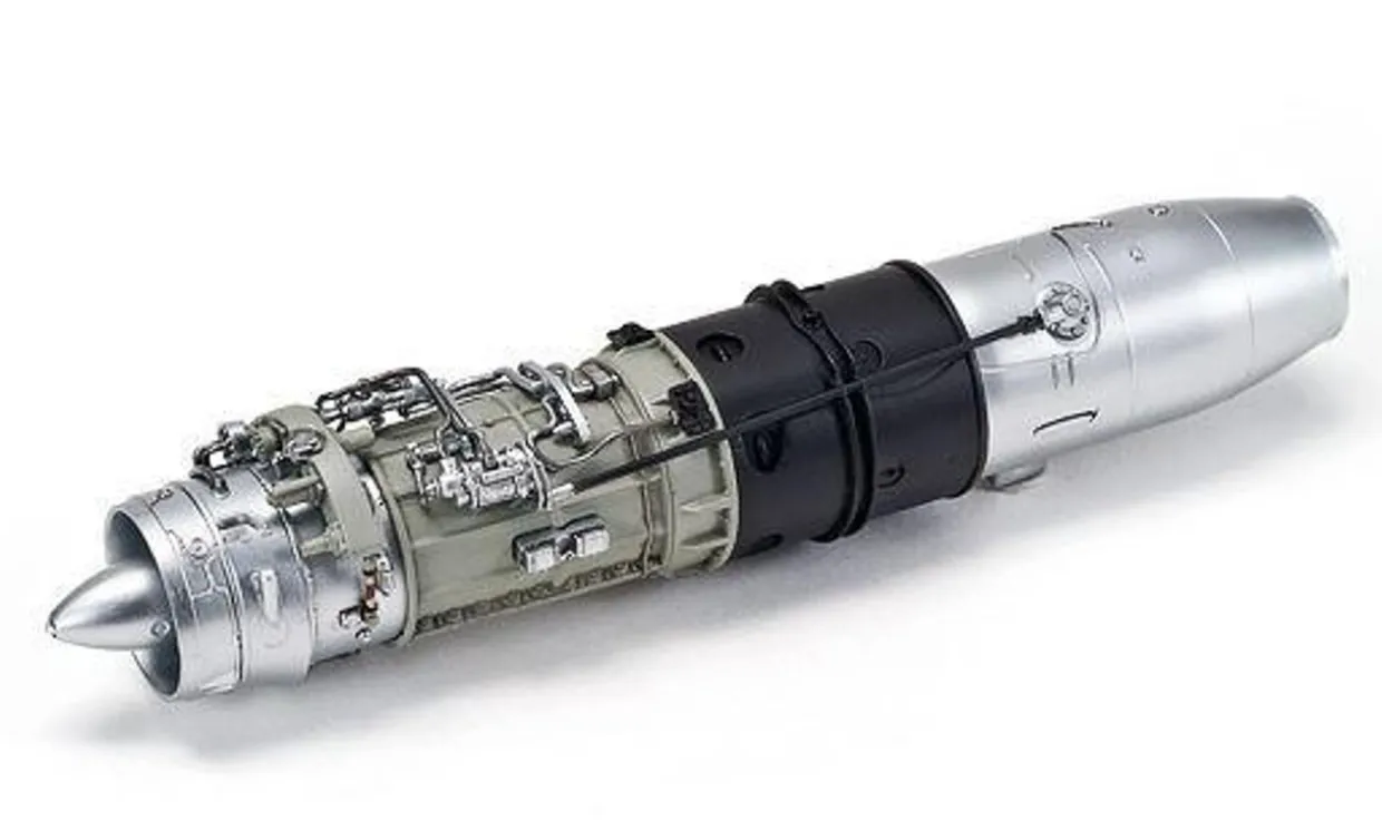 Zoukei Mura 1/32 Horten Ho. 229 Model Kit