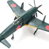 Zoukei Mura 1/48 Kyushu J7W1 Shinden Model Kit