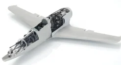 Zoukei Mura 1/32 Kyushu J7W1 Shinden Imperial Japanese Navy Model Kit