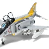 Zoukei Mura 1/48 McDonnell Douglas F-4J Phantom II US Navy