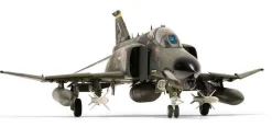 Zoukei Mura 1/48 McDonnell Douglas F-4G Wild Weasel V Model Kit