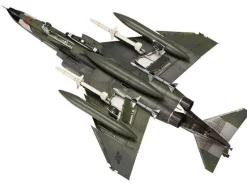 Zoukei Mura 1/48 McDonnell Douglas F-4G Wild Weasel V Model Kit
