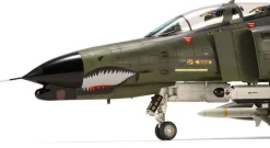Zoukei Mura 1/48 McDonnell Douglas F-4G Wild Weasel V Model Kit