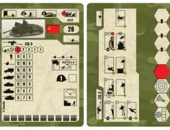 Zvezda 1/72 WWII ZiS-3 76mm Anti-Tank